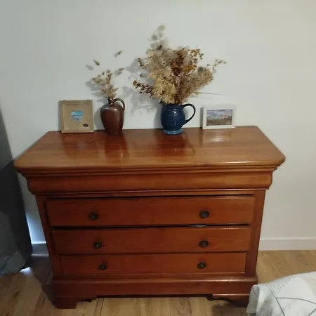 Maison Dans La Manche * Saint-Malo-de-la-Lande