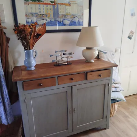 Maison Dans La Manche 펜션