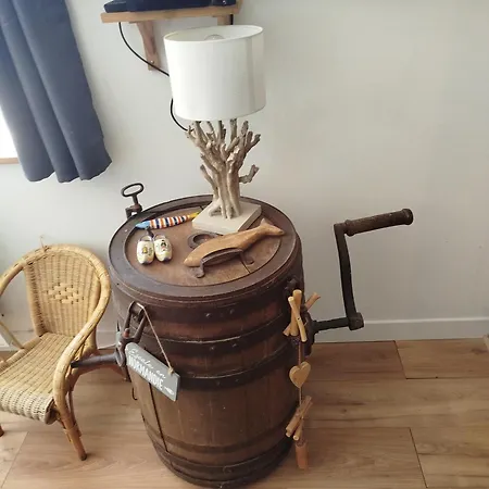 Maison Dans La Manche * Saint-Malo-de-la-Lande