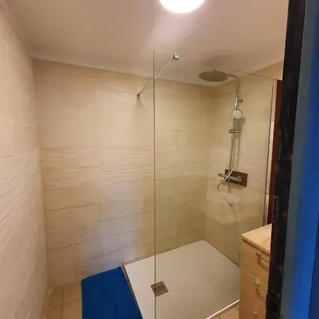 Maison Dans La Manche 펜션 Saint-Malo-de-la-Lande