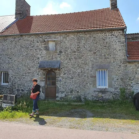 Maison Dans La Manche *