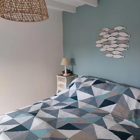 Maison Dans La Manche *