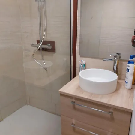 Maison Dans La Manche *