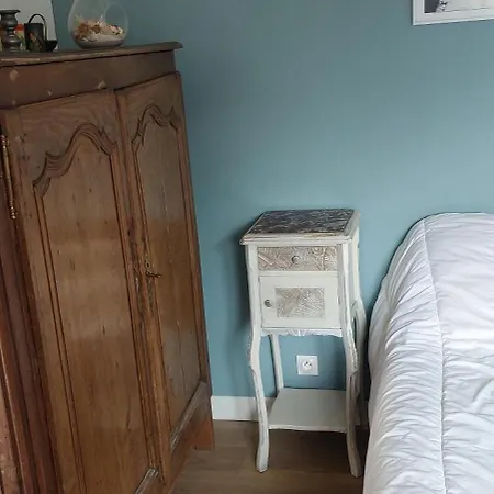 Maison Dans La Manche *