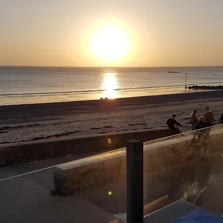 Maison Dans La Manche