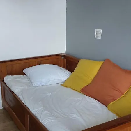 Maison Dans La Manche Saint-Malo-de-la-Lande