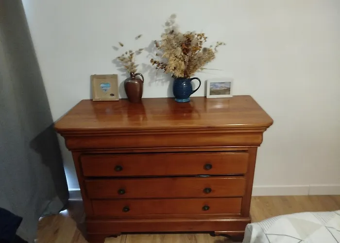 Maison Dans La Manche * Saint-Malo-de-la-Lande