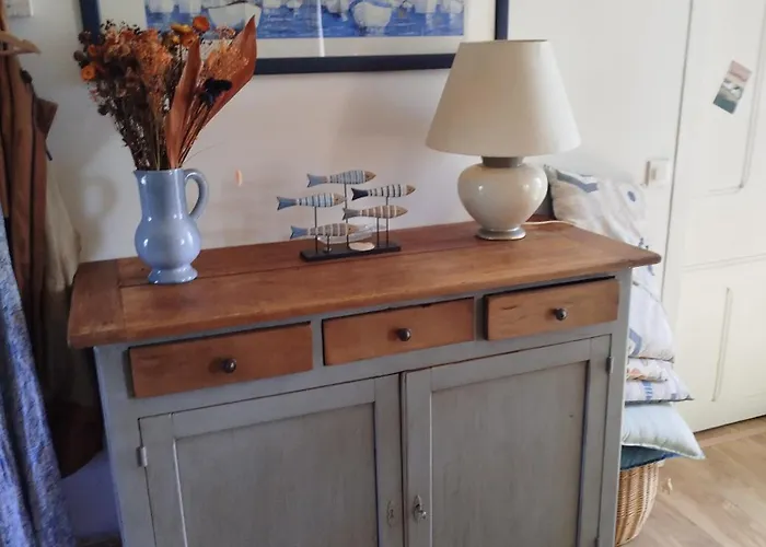 Maison Dans La Manche بيت للعطل