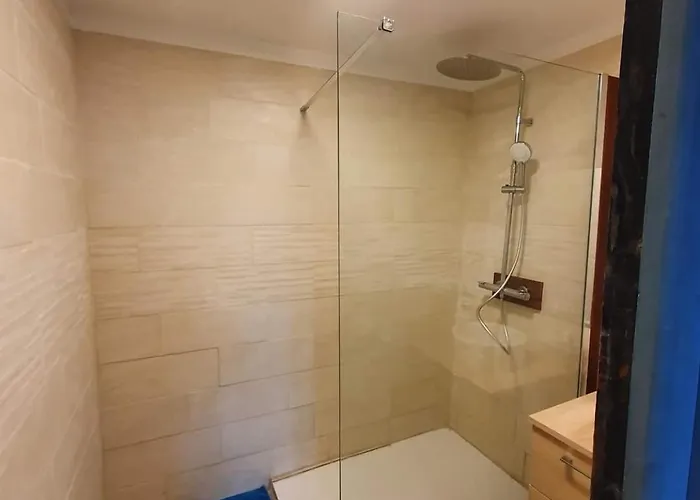 Maison Dans La Manche بيت للعطل Saint-Malo-de-la-Lande