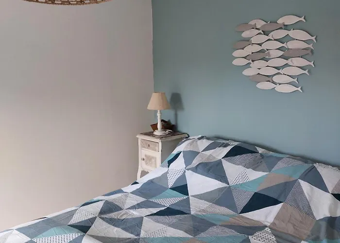 Maison Dans La Manche *