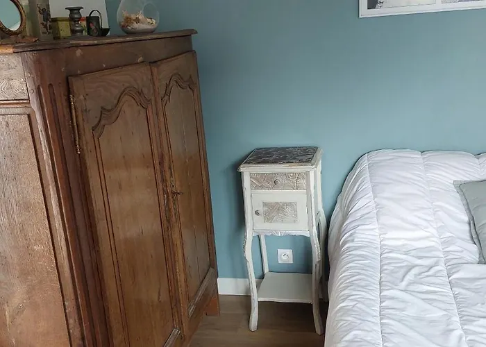 Maison Dans La Manche *