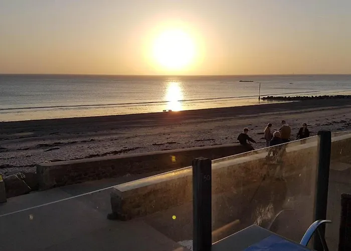 Maison Dans La Manche