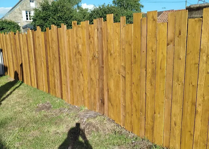 Maison Dans La Manche